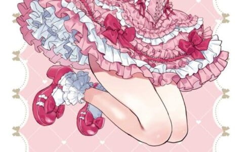 【画像】花園ゆりねちゃんの新イラストｗｗｗｗｗｗｗｗｗｗｗｗｗｗ