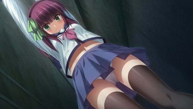 【画像】AngelBeats！、抜けるシーンが無いのトップ画像