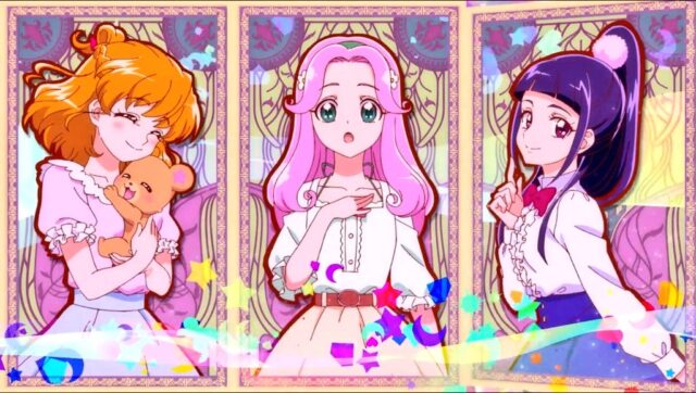 【エロ画像あり】魔法使いプリキュア2、最高のプリキュア続編すぎるのトップ画像