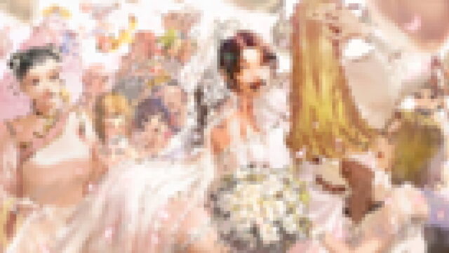 【悲報】不知火舞、ついに結婚のトップ画像