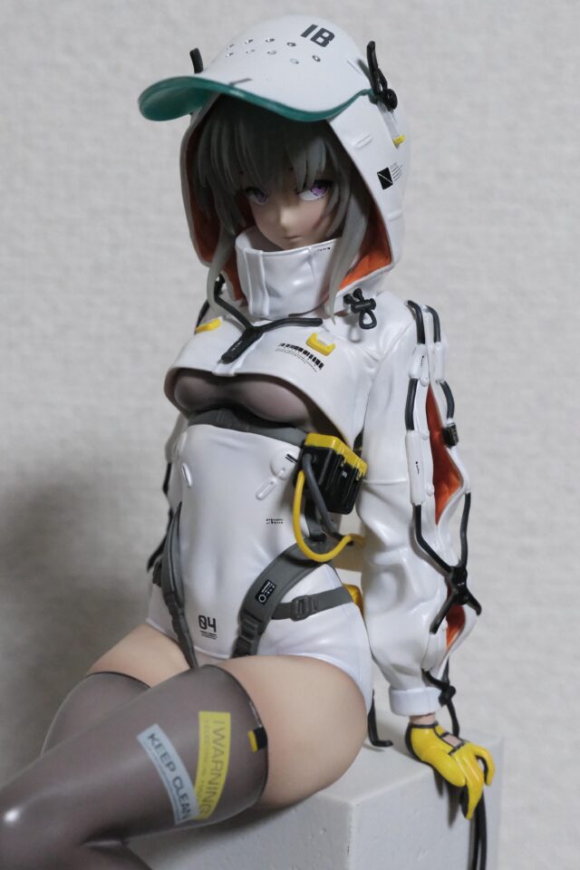 最近のフィギュアってすげーなのトップ画像