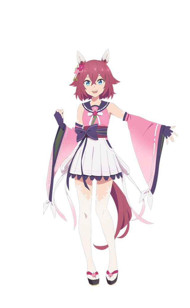【画像】シンデレラグレイの新キャラかわいいｗｗｗｗｗｗｗｗｗｗｗのトップ画像