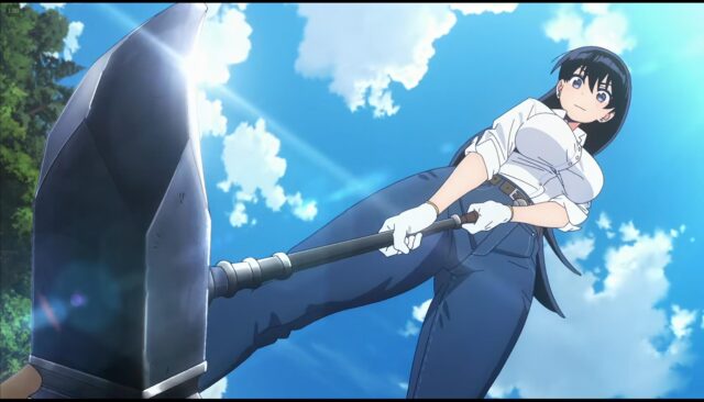 【画像】瑠璃の宝石とかいうアニメ、エッチすぎるwwwwwwwwwのトップ画像