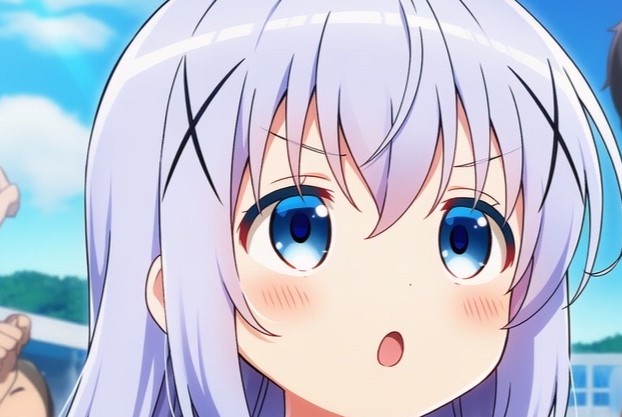 【悲報】チノちゃん、参政党支持者だったのトップ画像